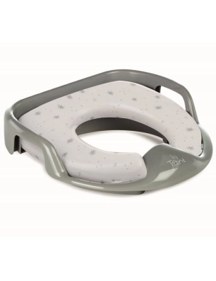 Adaptador WC Blandito de Jane U05 Dim Grey