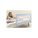 Barrera de Cama Abatible 130cm de Jane U53 Lazuli Blue