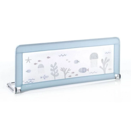 Barrera de Cama Abatible 130cm de Jane U53 Lazuli Blue