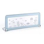 Barrera de Cama Abatible 130cm de Jane U53 Lazuli Blue