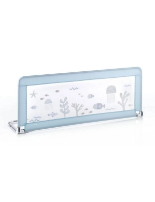 Barrera de Cama Abatible 130cm de Jane U53 Lazuli Blue