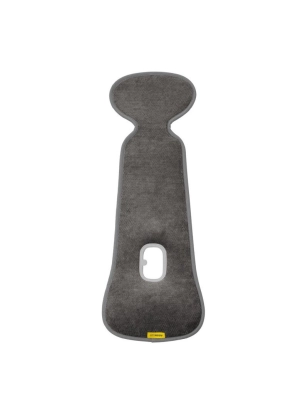 Colchoneta 3D Air Layer para Sillas de Auto de Grupo 1 de AEROMOOV Antracita