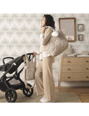 Bolso Moon Alma de Cambrass