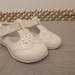 Sandalia Velcro Denver Caminito