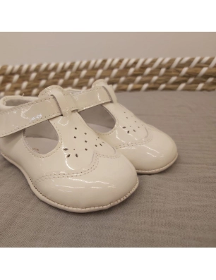 Sandalia Velcro Denver Caminito