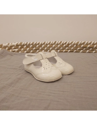 Sandalia Velcro Denver Caminito