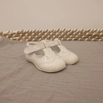 Sandalia Velcro Denver Caminito