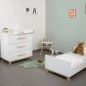 Cuna Convertible Veneto de IKiD