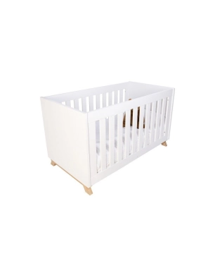 Cuna Convertible Veneto de IKiD