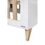 Cuna Lazio de IKiD Blanco