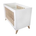 Cuna Lazio de IKiD Blanco