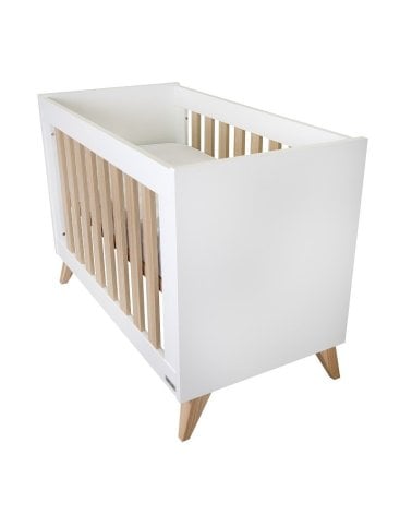 Maxi Cuna Lazio de IKiD Blanco