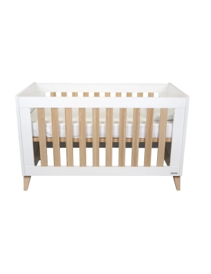 Maxi Cuna Lazio de IKiD Blanco