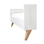 Maxi Cuna Lazio de IKiD Blanco