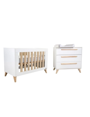 Cómoda Lazio de IKiD