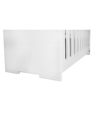 Maxi Cuna Sicilia de Ikid