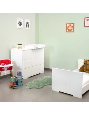 Maxi Cuna Sicilia de IKiD