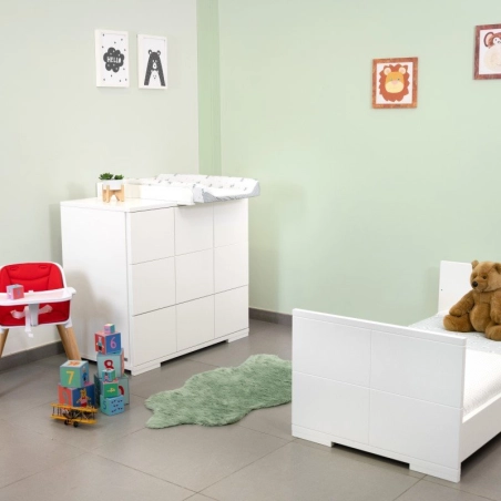 Cómoda Sicilia de IKiD