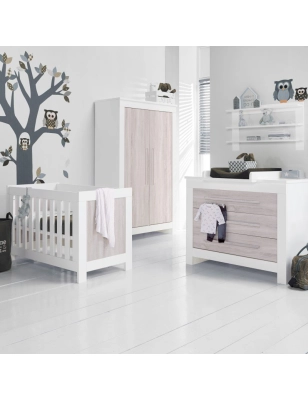Armario Toscana de IKiD