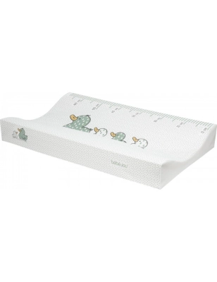 Cambiador de bebé de 70 cm de Bébé-Jou Patos