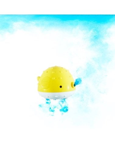 Juguetes de baño con Bombas de agua Munchkin