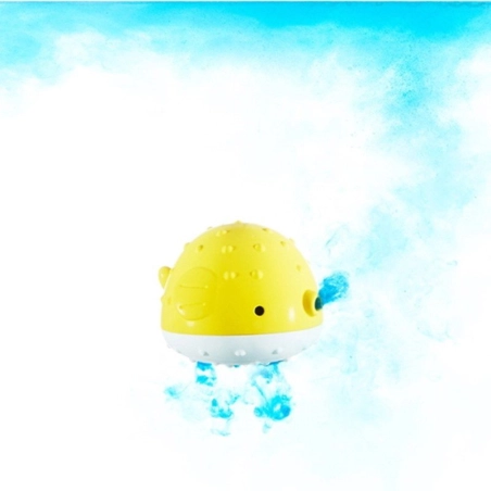 Juguetes de baño con Bombas de agua Munchkin
