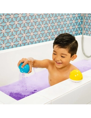 Juguetes de baño con Bombas de agua Munchkin
