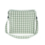 Bolsa Canastilla Walking Mum Remy Verde