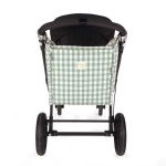 Bolsa Canastilla Walking Mum Remy Verde