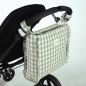 Bolsa Canastilla Remy de Walking Mum