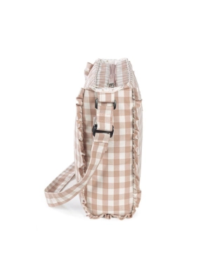 Bolsa Walking Mum Rosa Rosa