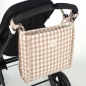 Bolsa Canastilla Remy de Walking Mum
