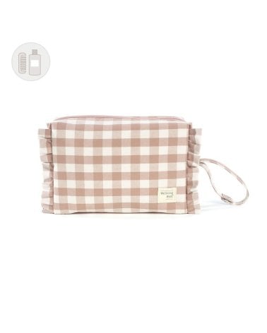 Neceser Walking Mum Remi Rosa