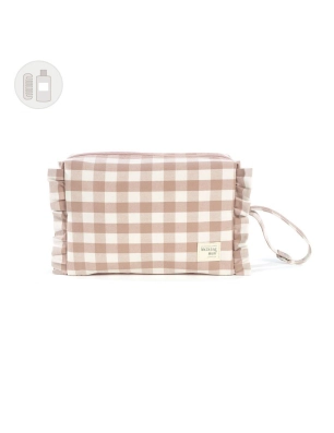 Neceser Walking Mum Remi Rosa