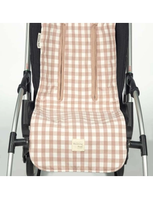 Colchoneta para silla de paseo Remy de Walking Mum