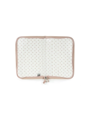 Portadocumentos Remy de Walking Mum Rosa