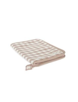 Portadocumentos Remy de Walking Mum Rosa