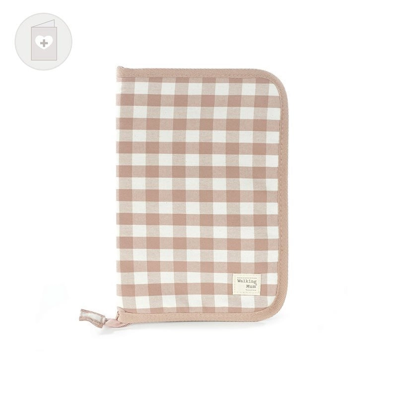 Portadocumentos Remy de Walking Mum