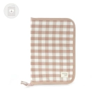 Portadocumentos Remy de Walking Mum Rosa