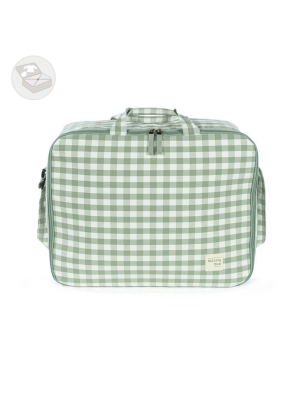 Maleta Walking Mum Verde
