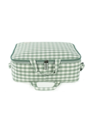 Maleta Maternal Remy de Walking Mum Verde