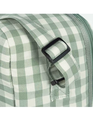 Maleta Maternal Remy de Walking Mum Verde