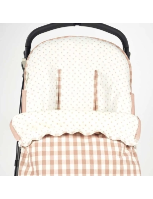 Saco para Silla de Paseo Remy de Walking Mum