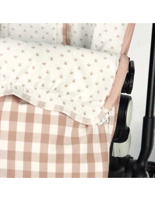 Saco para Silla de Paseo Remy de Walking Mum