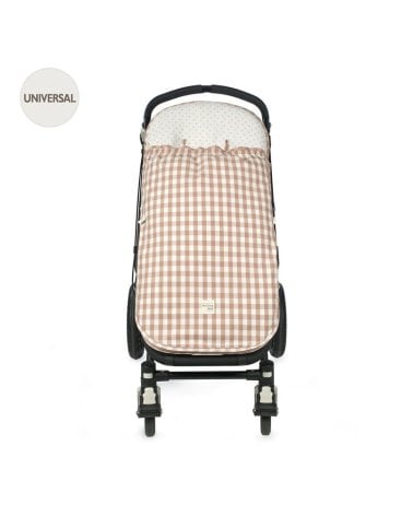Saco Silla Walking Mum Remy Rosa