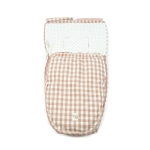 Saco Cuco 2 en 1 Remy de Walking Mum Rosa