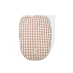 Saco Cuco 2 en 1 Remy de Walking Mum Rosa