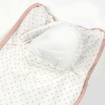 Saco Cuco 2 en 1 Remy de Walking Mum Rosa