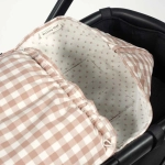 Saco Cuco 2 en 1 Remy de Walking Mum Rosa