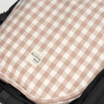 Saco Cuco 2 en 1 Remy de Walking Mum Rosa